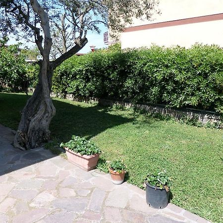 B&B Villino Lory Marino Εξωτερικό φωτογραφία