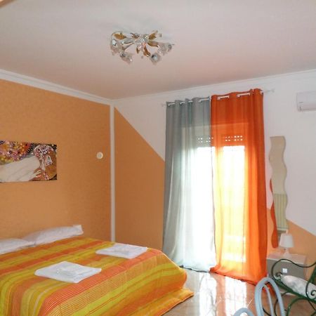 B&B Villino Lory Marino Δωμάτιο φωτογραφία