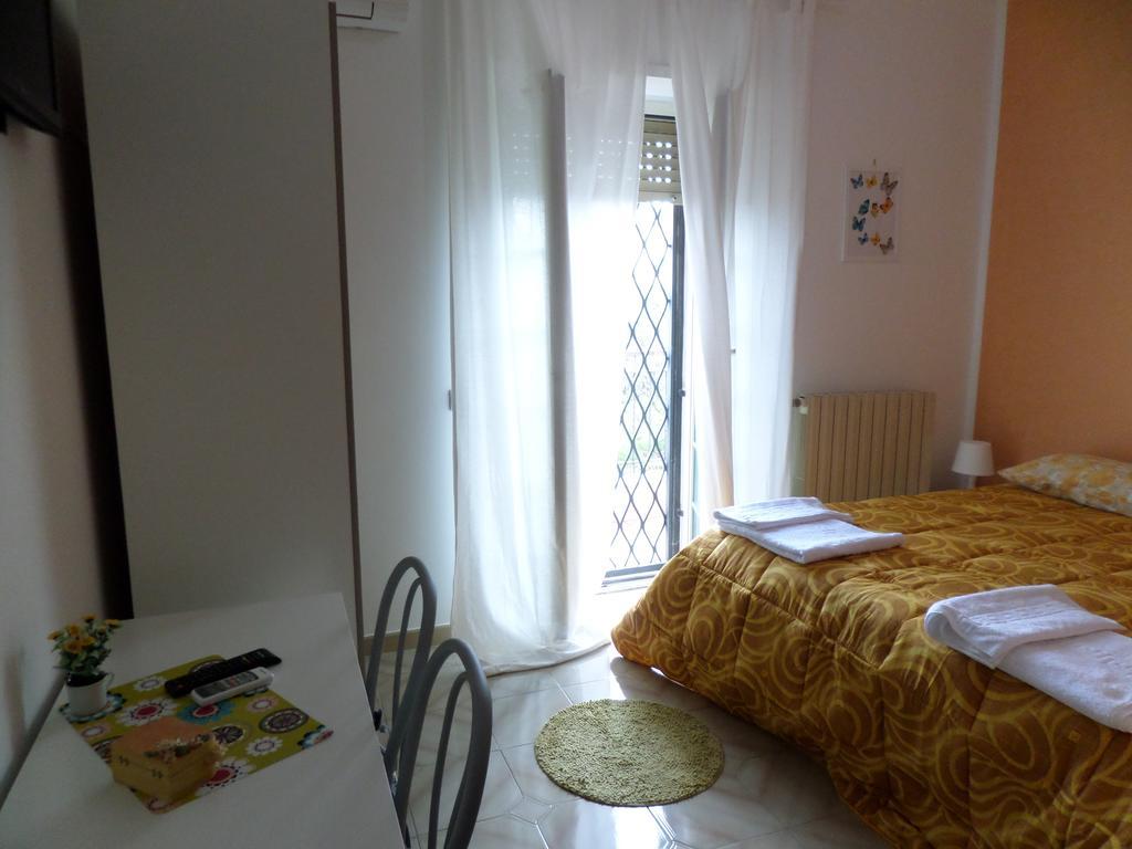 B&B Villino Lory Marino Εξωτερικό φωτογραφία