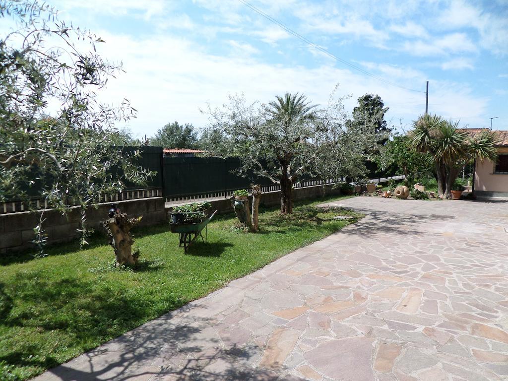 B&B Villino Lory Marino Δωμάτιο φωτογραφία