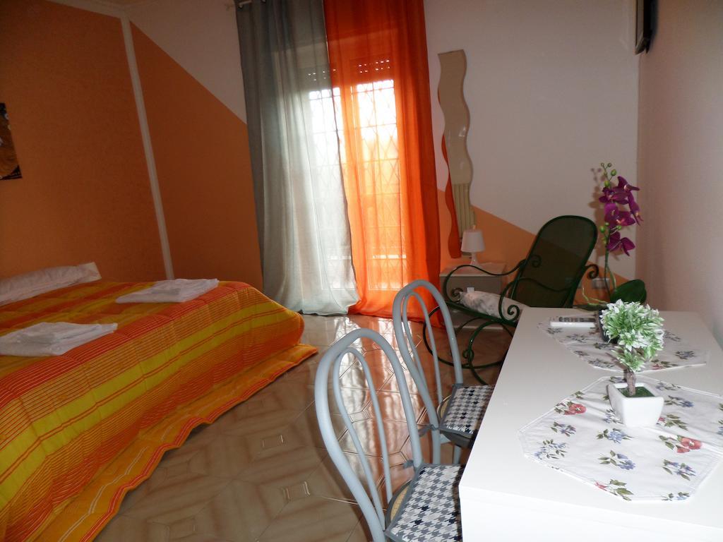 B&B Villino Lory Marino Εξωτερικό φωτογραφία