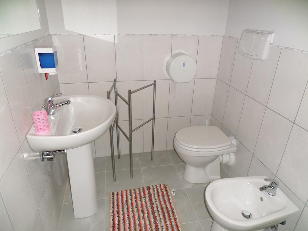 B&B Villino Lory Marino Δωμάτιο φωτογραφία