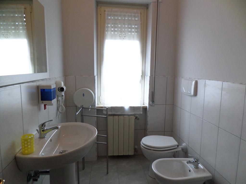 B&B Villino Lory Marino Δωμάτιο φωτογραφία