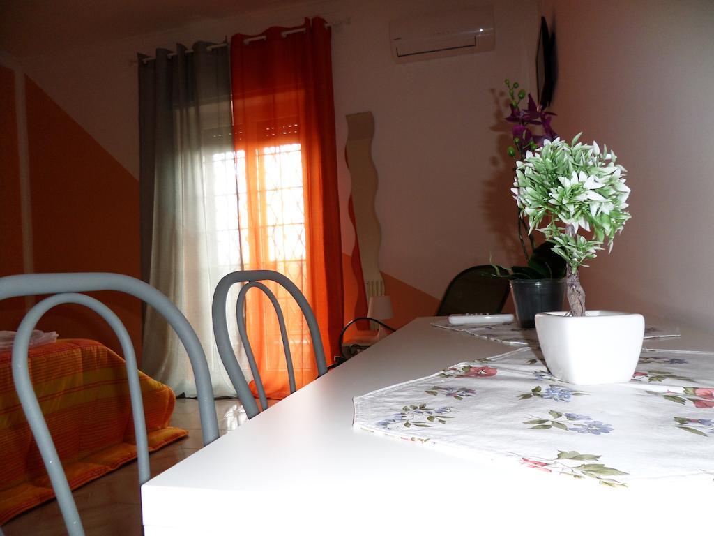 B&B Villino Lory Marino Δωμάτιο φωτογραφία