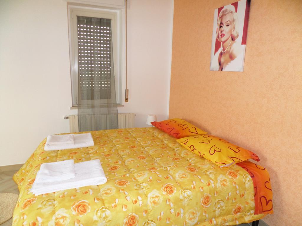 B&B Villino Lory Marino Δωμάτιο φωτογραφία